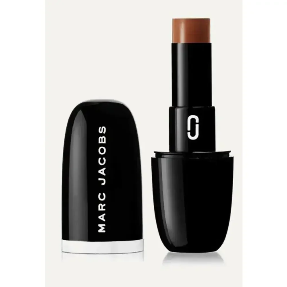 Marc Jacobs Accomplice Concealer & Touch-Up Stick-Tan 49-NEW